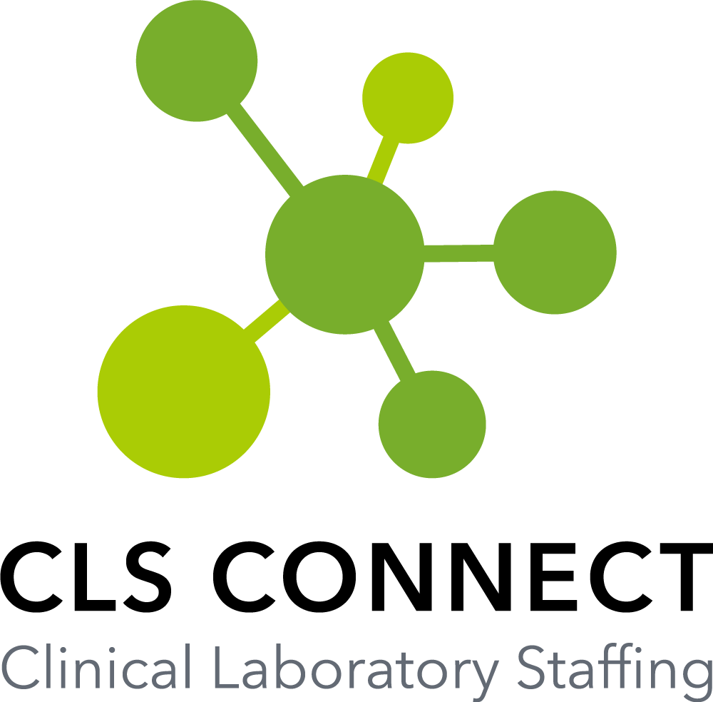 Cls Connect Logo Stacked