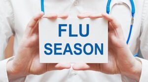 Flu Season 27379 Sstock